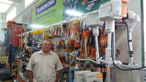 E agora, Pedro Leopoldo? Para onde vamos?