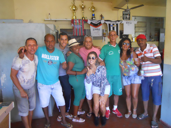 Em breve, mais um encontro dos Amigos de Vica