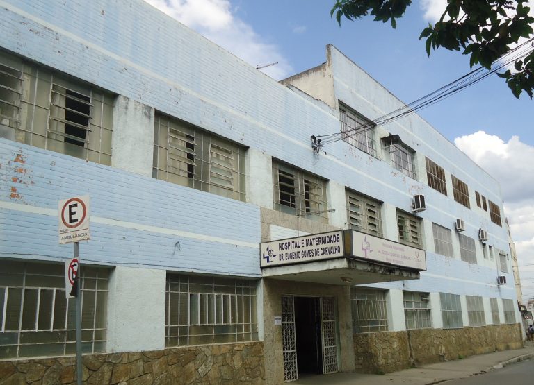 A maternidade não vai fechar, mas é preciso dar um jeito em muita coisa…