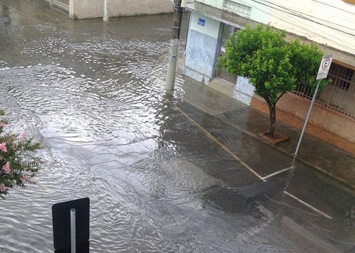 Veja aqui os cuidados que você deve tomar neste período de chuvas intensas