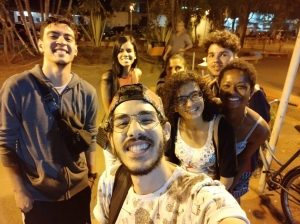 Pedro Leopoldo no país das maravilhas?