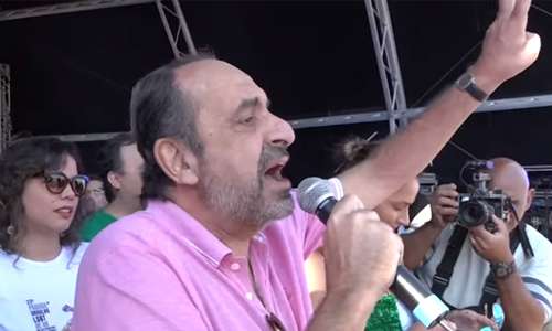 Kalil radicaliza quarentena e quebra o pau com cidades vizinhas