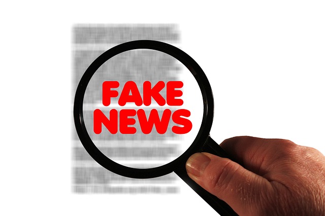 Fakenews poluem o ambiente politico mas só influenciam eleições se o mentiroso for pego