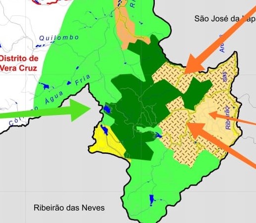 Justiça suspende audiência pública na Câmara. Não tinha povo pra debater o Parque do Sobrado