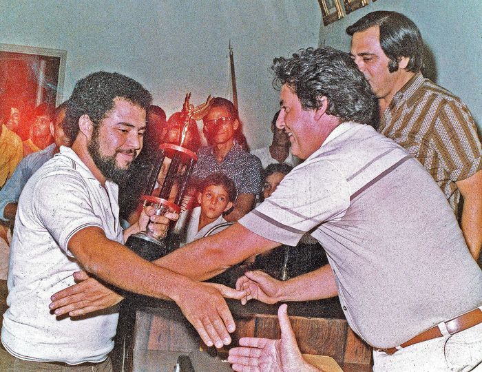 A história de Pedro Leopoldo que contamos na Internet – capítulo 6: década de 70
