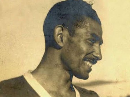 Ídolo do Cruzeiro , pedro-leopoldense Adelino lutou na guerra e faria 100 anos hoje
