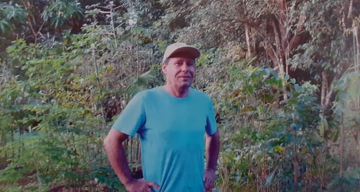 A cidade perde Roberto Dinelli