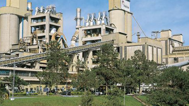 Lafarge Holcim vende ativos brasileiros, inclusive fábrica de PL, à CSN
