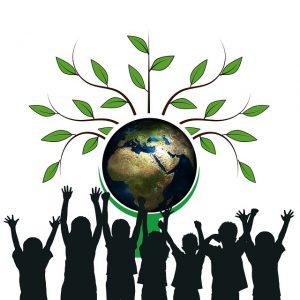 Faça o teste e veja o quanto você contribui para um ambiente melhor