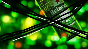 Precisávamos e precisamos muito da Heineken. O que fazer agora?