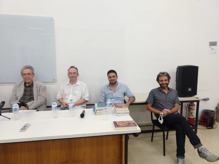 Filósofo pedro-leopoldense é homenageado por acadêmicos de todo o mundo