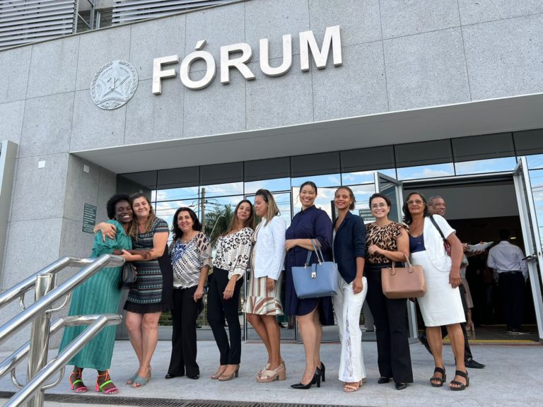 Mulheres do Direito