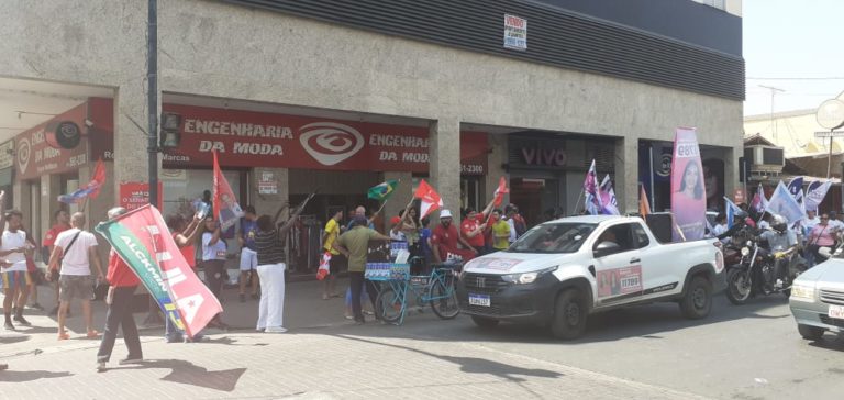 Na esquina da tolerância e do respeito, cabe todo mundo