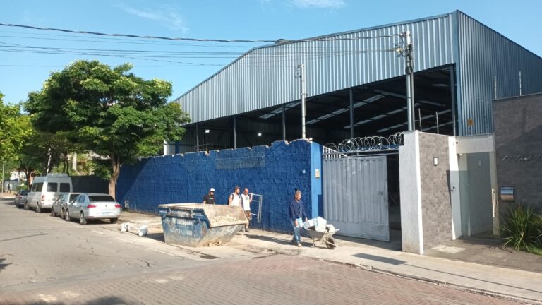 Academia Pratique chega a Pedro Leopoldo