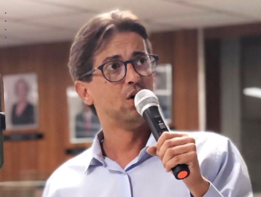 Matheus Utsch