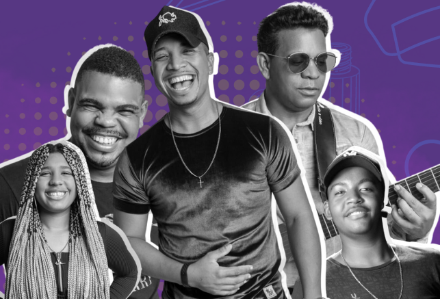 Festa do Trabalhador terá atrações no centro e na região norte. Confira
