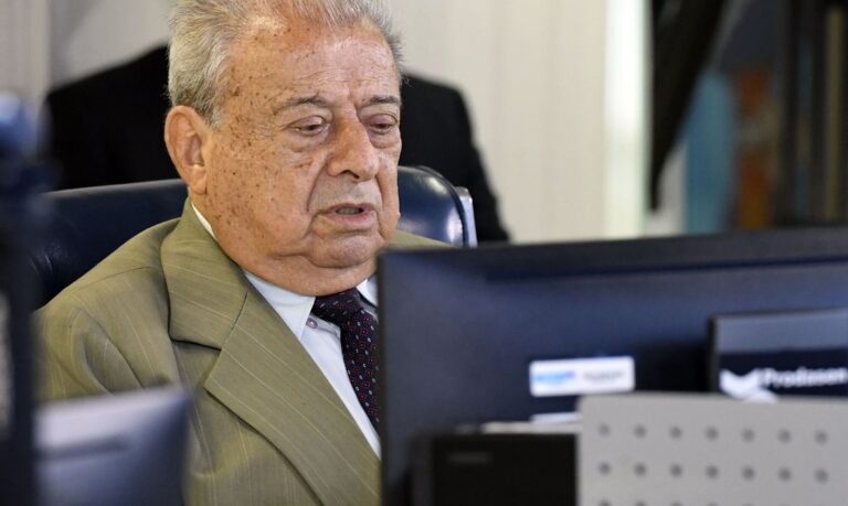 Morre Alysson Paolinelli, o inventor do cerrado