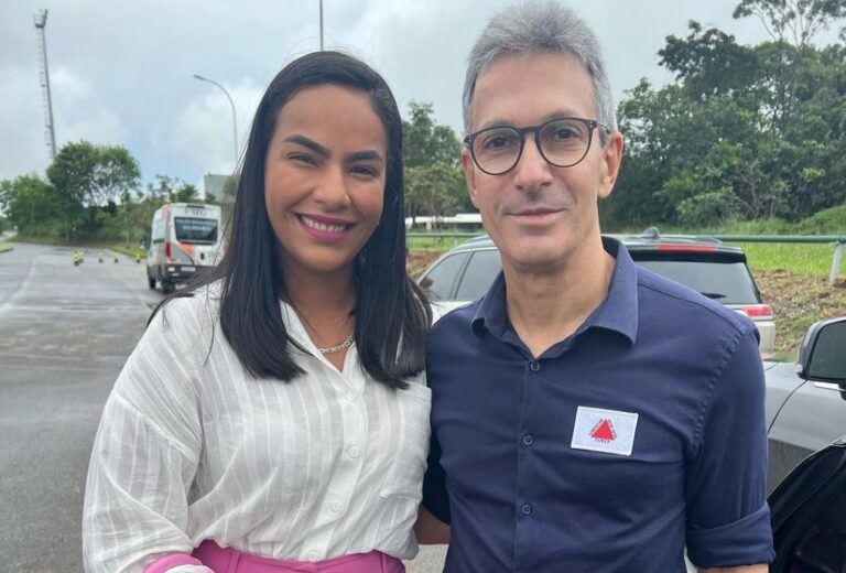 Deputada Nayara Rocha comemora distrato na concessão da MG-424