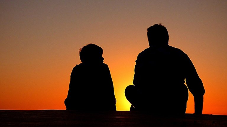 Com a palavra, os pais. E o que falam com os filhos sobre ambiente e cidadania
