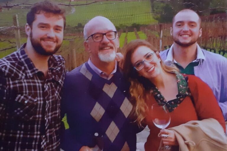 Os pais mudaram porque as mães mudaram