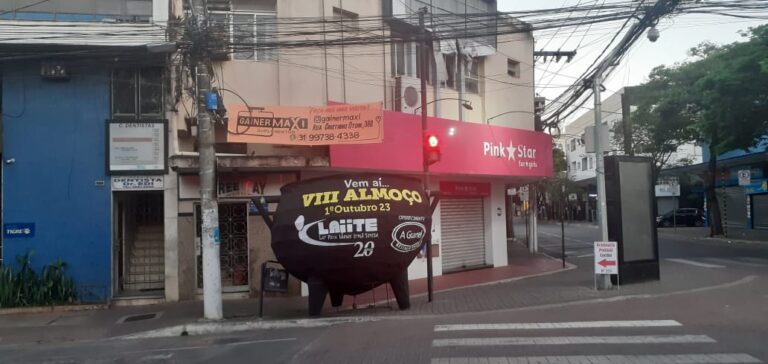 A panela do almoço do Laiite já está fervendo!