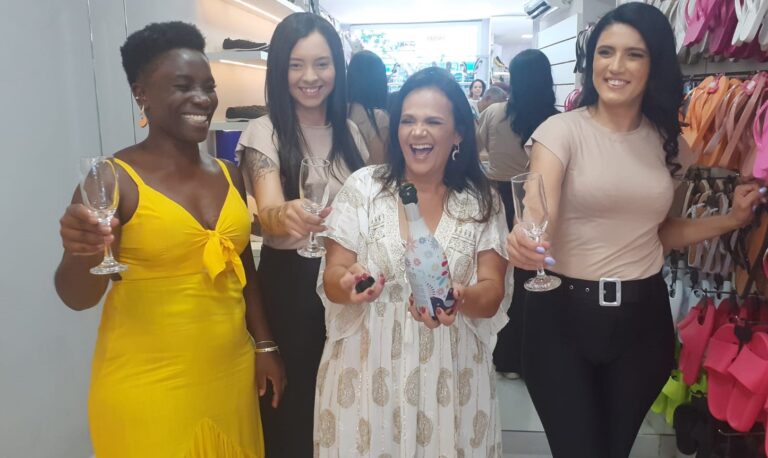 Marisa Shoes: elegância e conforto em calçados para toda a família