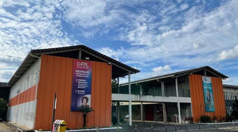 MEC aponta FPL como uma das 6 melhores faculdades de Minas