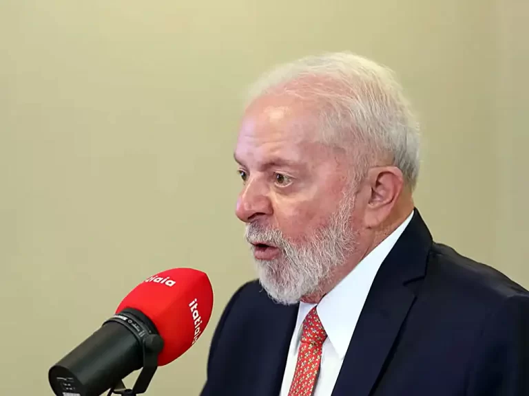 Lula vai doar áreas federais para os municípios. O que faremos com as nossas?