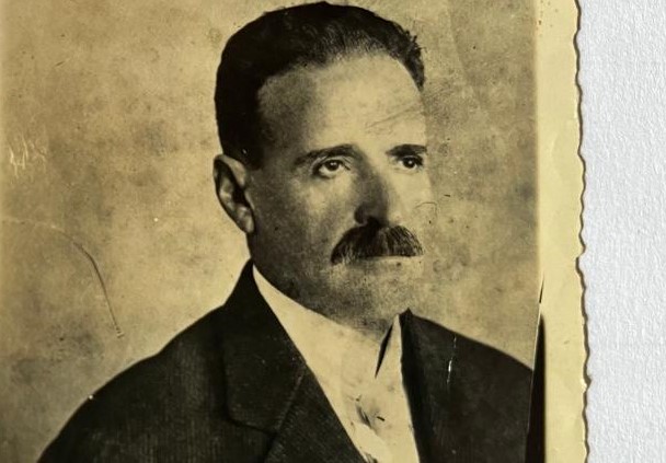 Antonio Elias, o rei do milho