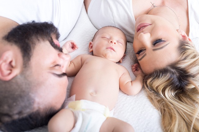 As mães mudaram porque os pais mudaram