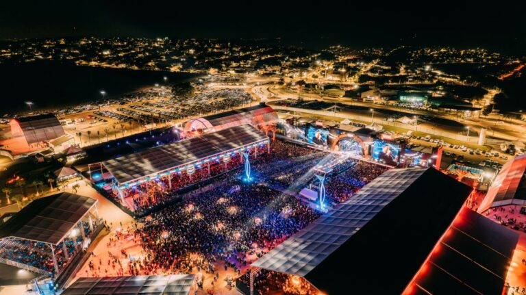 Parque da Música promete novos negócios para a região