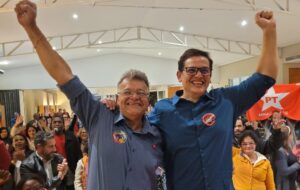 Surge uma nova opção na política de PL