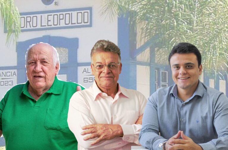 Pesquisa mostra Emiliano bem na frente mas com elevada abstenção