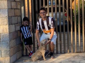 Meu pai era simplicidade e sabedoria