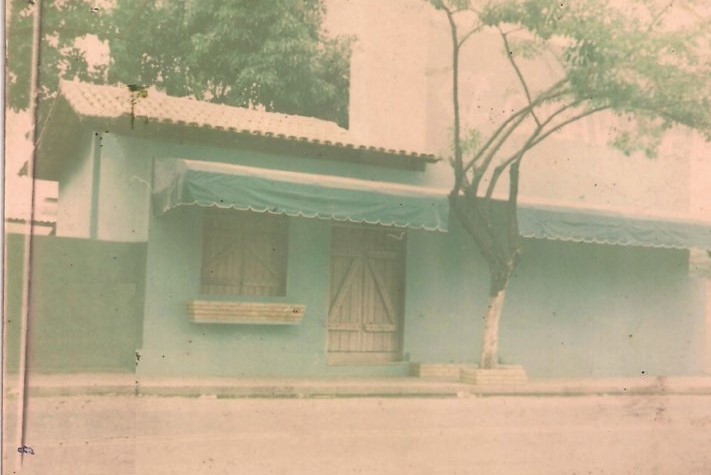 Casa Verde faz 35 anos de lazanha, cerveja e rock and roll