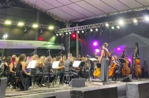 Música por mais 100 anos