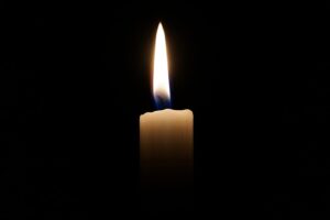 O triste apagar das luzes do centenário