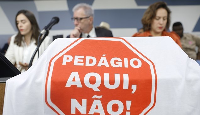 Impactos do pedágio voltam a ser discutidos na Assembleia