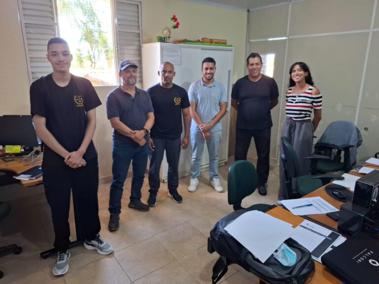 Laiite e FPL: uma parceria em benefício da comunidade