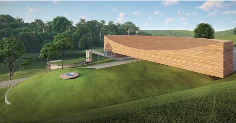 Pedro Leopoldo vai produzir um dos melhores uísques do mundo