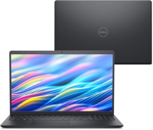 Notbook Dell Spirion 2